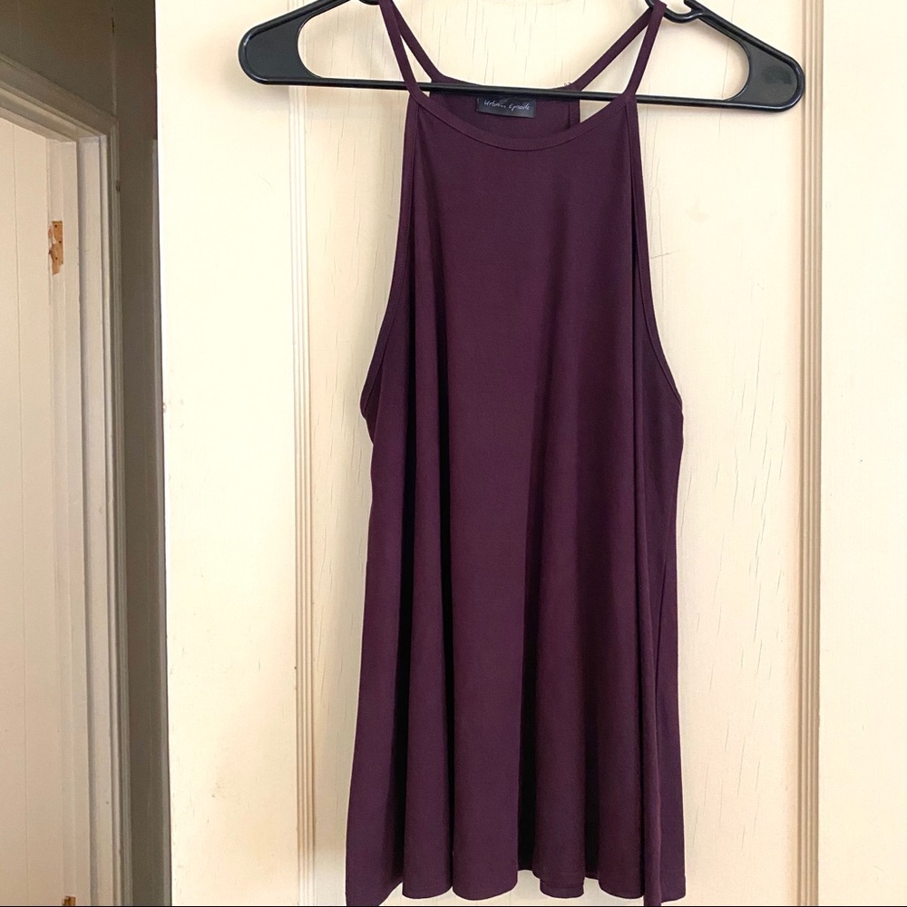 Racer Tank